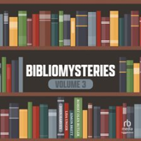 Bibliomysteries_Volume_3